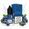 Sic!Salts Salt Blueberry Ice 10 ml 20 mg
