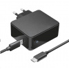 Trust napájací adaptér pre notebooky Apple Macbook 61W, USB-C 23418