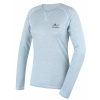 Merino termoprádlo tričko Husky Merow L faded mint, XXL