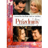 Prázdniny - Digipack DVD
