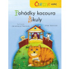 Čteme sami: Pohádky kocoura Šikuly - Jitka Saniová, Jaroslava Fišerová (ilustrácie)