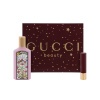Gucci Flora Gorgeous Gardenia Set: EdP 100 ml + Lip Stick
