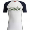 SWIX TRIKO RACEX CLASSIC, krátký rukáv, pánské 10114-23-00044 - velikost L