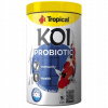 Krmivo pre rybky Tropical Koi Probiotic 45615 1 l
