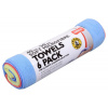 Umývacie utierka MICROFIBER 40x30cm 6ks KENCO