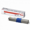 Originálny toner OKI 44469722, žltý