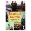 Tajemství Kremlu - Bernard Lecomte