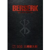Berserk Deluxe Edition 6 - Kentaro Miura, Duane Johnson, DARK HORSE