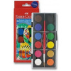 Faber-Castell 30 mm 12 farieb