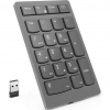 Lenovo Go Wireless Numeric Keypad - numericka klavesnica 4Y41C33791