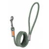 Vodítko pes HYDE PARK khaki 11mm 1,2m Zolux