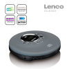 Discman Lenco CD-400GY (LCD400GY)