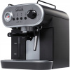 Pákový kávovar na espresso Gaggia Carezza 1900 W strieborný/sivý