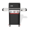 Weber Spirit EP 325 Black