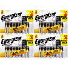 Alkalická batéria Energizer AA (R6) 32 ks
