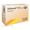 Solmucol 100 mg gra.20 x 1,5 g