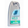 Chladiaci prostriedok Motorex Coolant M5.0 Pripravený na použitie 1 l