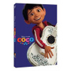 Coco DVD - Disney Pixar edice