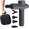Vibračná plošina na cvičenie - Xiaomi Yunmai Gun Pro Basic Gun Massager (Vibračná plošina na cvičenie - Xiaomi Yunmai Gun Pro Basic Gun Massager)