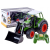 Auto na diaľkové ovládanie - Veľký traktor strapper na diaľkové ovládanie Diaľkové (Auto na diaľkové ovládanie - Veľký traktor strapper na diaľkové ovládanie Diaľkové)
