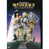 Beetlejuice ( originální znění, titulky CZ ) digipack DVD