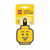 LEGO® Stationery Iconic hlava kluka