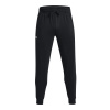 Pánske Nohavice UNDER ARMOUR UA RIVAL FLEECE JOGGERS 1379774-001 – Čierna