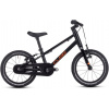 Dětské kolo Cube NUMOVE 140 black´n´orange 2025
