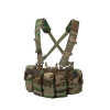 Chest Rig Guardian, Helikon, US Woodland