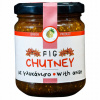 Omáčka Chutney Figová s Anízom 230 g z Grécka AgroFigs