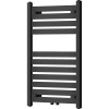 Mexen Uran kúpeľňový radiátor 800 x 500 mm, 364 W, čierny - W105-0800-500-00-70