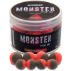 Haldorado Pop-Up Monster Big Carp 50 g 13/17 mm Tuniak/Patentka