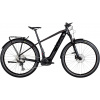 Horský bicykel MMR KOEN 00 - Black N Red - veľkosť XL 24/2025