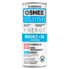 OSHEE Vitamínový energy drink s horčíkom 250 ml