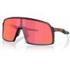 OAKLEY Sutro Matte Trans Balsam Fade/Prizm Trail Torch