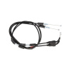 Plynové lanko 4 RIDE KAWASAKI KX 250 2011-2012, KX 450 2009-2012