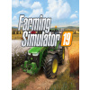 GIANTS SOFTWARE Farming Simulator 19 - Platinum Edition (PC) Steam Key 10000192231001