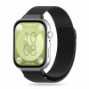 ELEGANTNÝ NÁRAMOK NA OPASOK PRE HUAWEI WATCH FIT 3, NASTAVITEĽNÝ OCEĽOVÝ NÁRAMOK