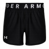 Under Armour Play Up 5in Shorts Dámske kraťasy 1355791-001