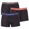 Boxerky Trunk Tommy Hilfiger Signature Cotton Essentials 3 pack UM0UM02763 0TF veľkosť XL-54/56