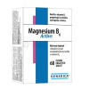 Generica Magnesium B6 60 tabliet 60 tabliet