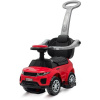 BABY MIX Prime SUV 3v1 červené 8596164165935
