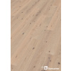 Trojvrstvová drevená podlaha ELEVATION DUB SYLT Valletta Seda 222