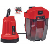 EINHELL GE-SP 18 LL Li - Solo (4181560) aku čerpadlo na čistú vodu (Power X-Change)