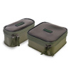 Korum Puzdro Transition Eva Pouches Medium