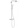 Grohe Euphoria SmartControl - Sprchová súprava 310 Duo s termostatom, mesačná biela 26507LS0