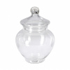 Excellent Houseware Sklenená nádoba na potraviny Sweet 900 ml