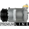 MAHLE Kompresor, klimatizace BEHR *** PREMIUM LINE *** ACP 1205 000P