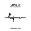 Airbrush Advanced Series GHAD-39 Advanced