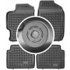 Koberce gumenné Rezaw-Plast Mazda 6 2008-2012